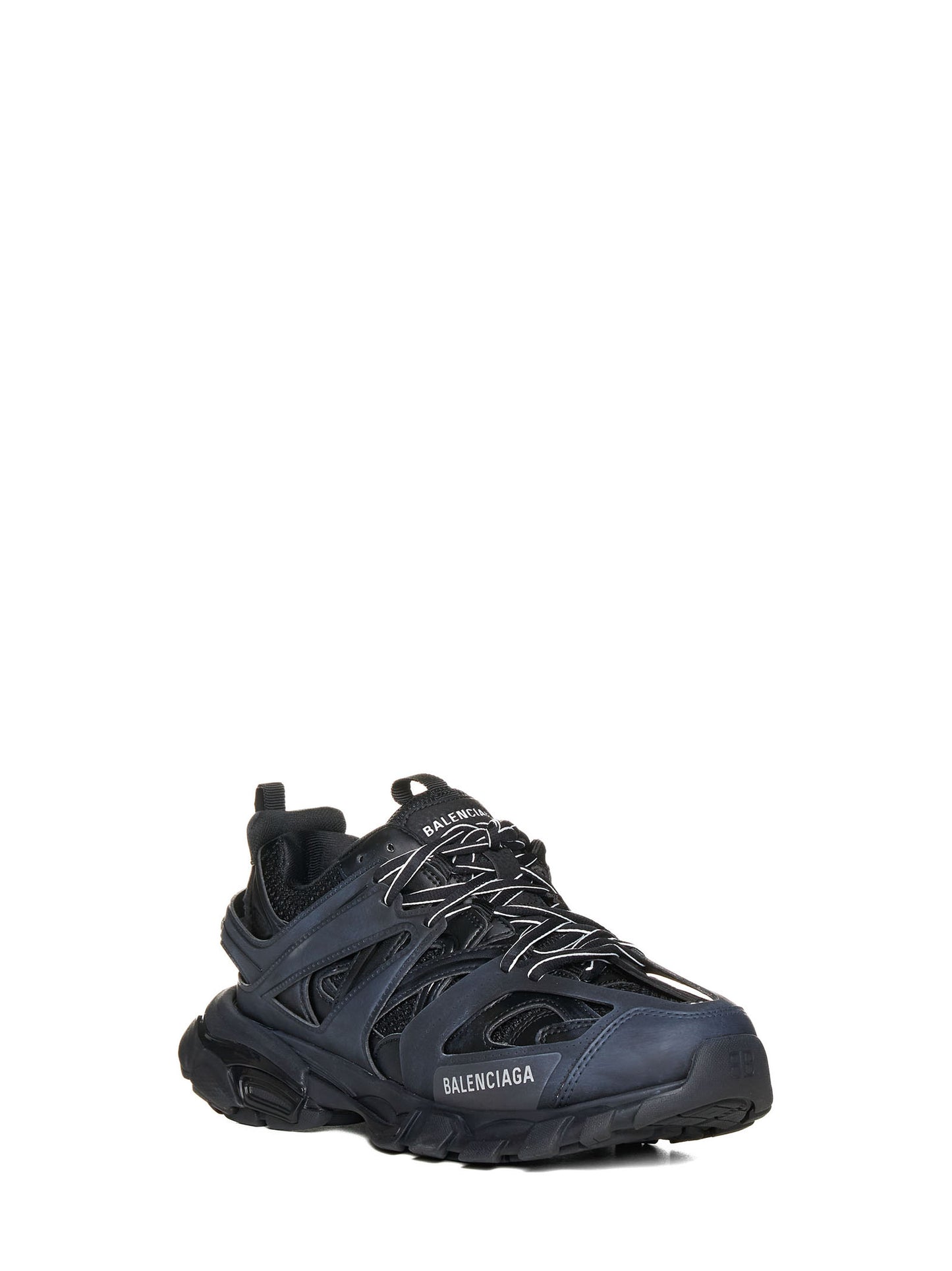 Sneakers Track in nylon, mesh e gomma Balenciaga