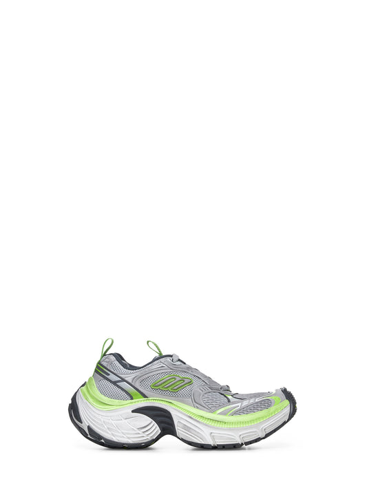 Sneakers 6XL multicolore