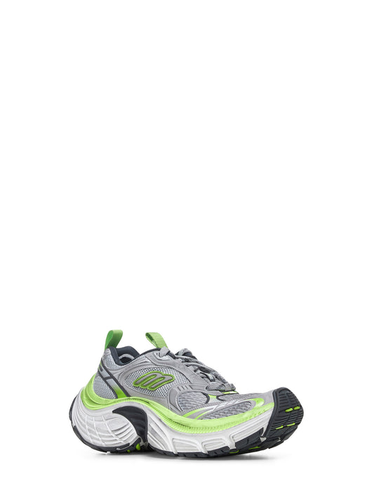 Sneakers 6XL multicolore