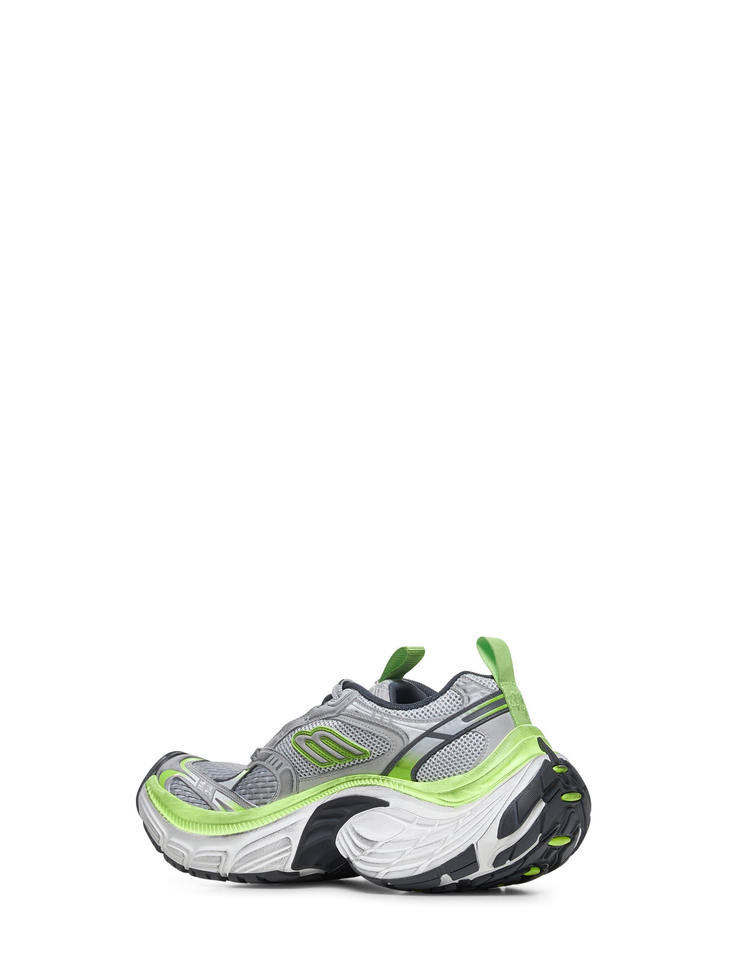 Multicolor 6XL sneakers