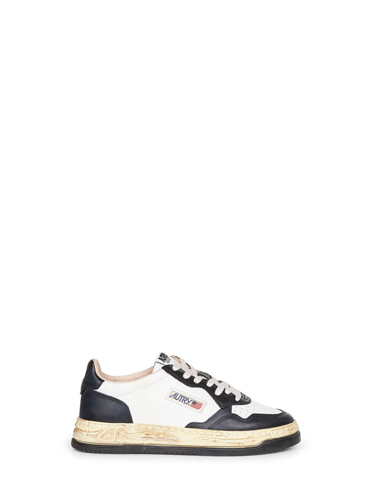 Sneakers Medalist Low Super Vintage Maison Mihara bicolore