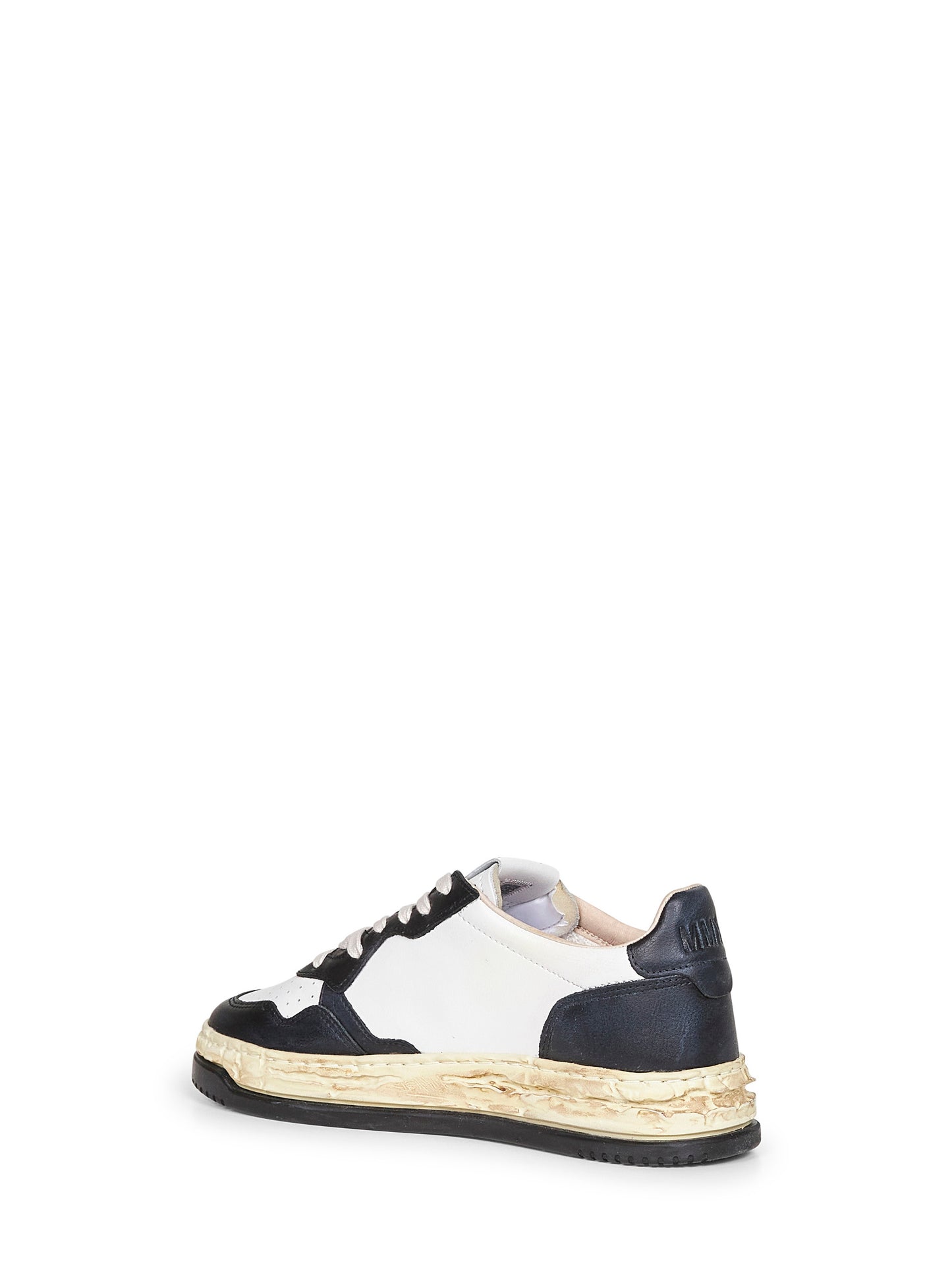 Sneakers Medalist Low Super Vintage Maison Mihara bicolore