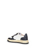 Sneakers Medalist Low Super Vintage Maison Mihara bicolore