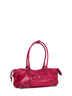 Framboise Le City East-West shoulder bag