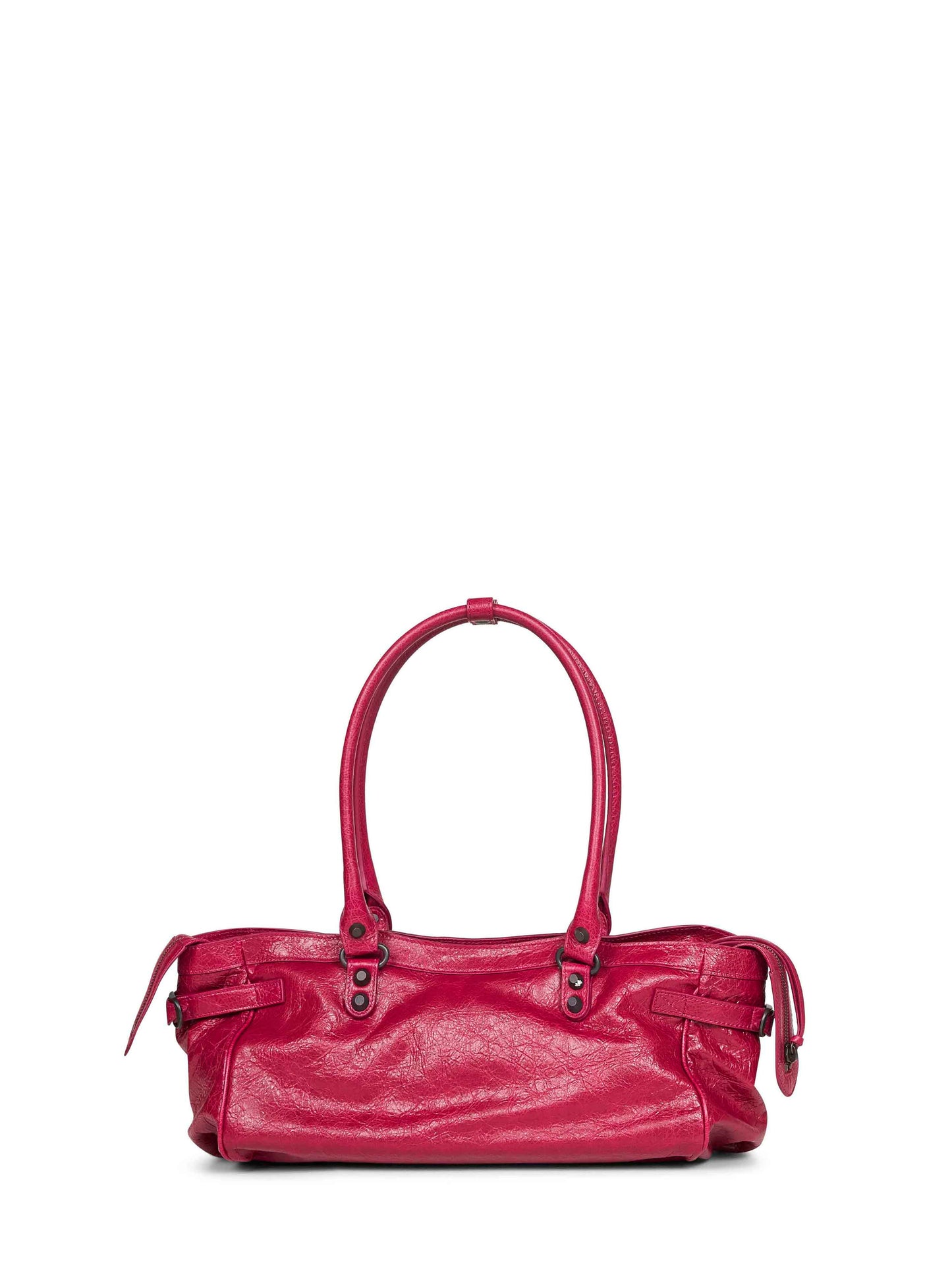 Framboise Le City East-West shoulder bag