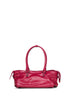 Framboise Le City East-West shoulder bag