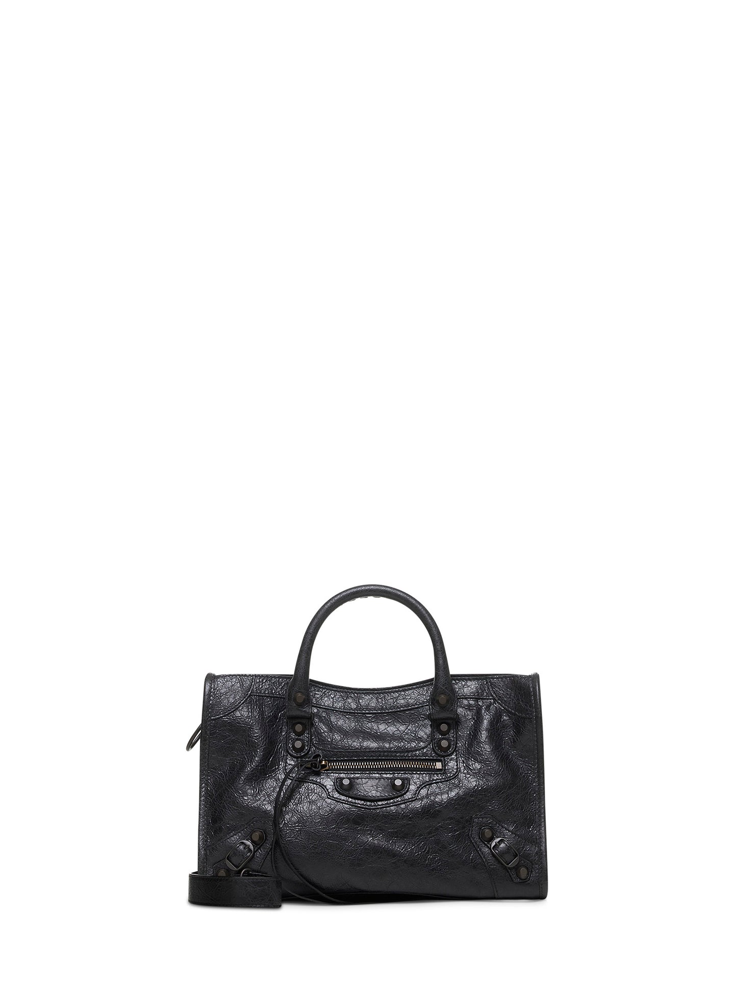 Le City Small Women's Bag in Black