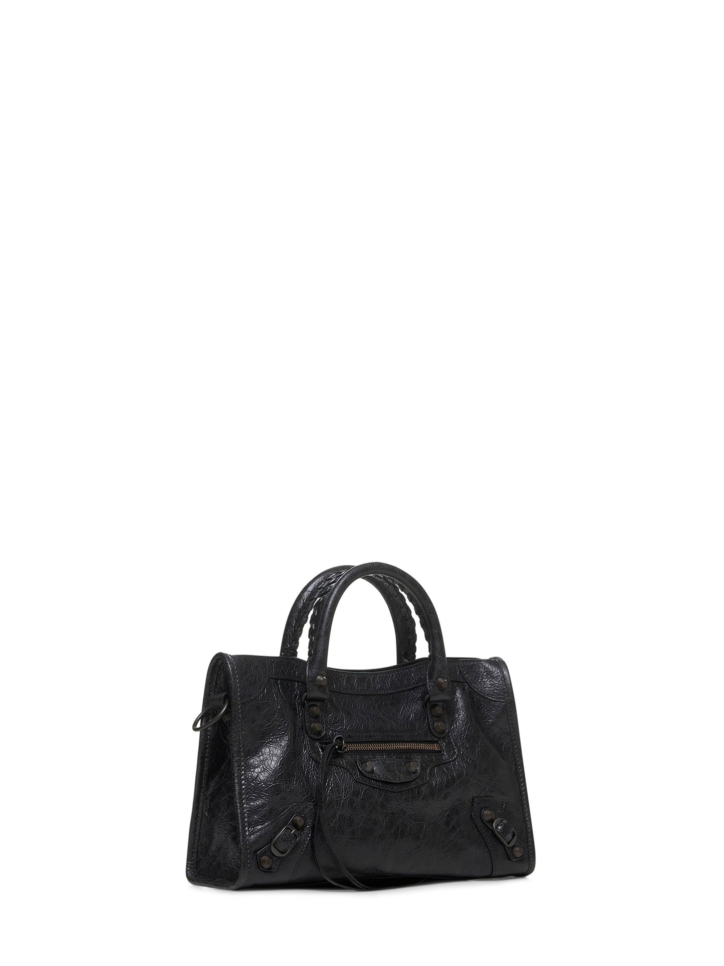 Le City Small Women's Bag in Black