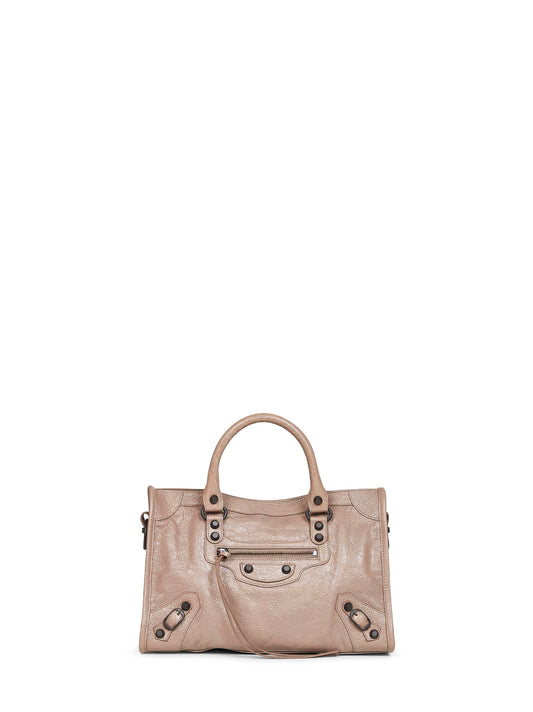 Borsa a mano Le City Piccola fango