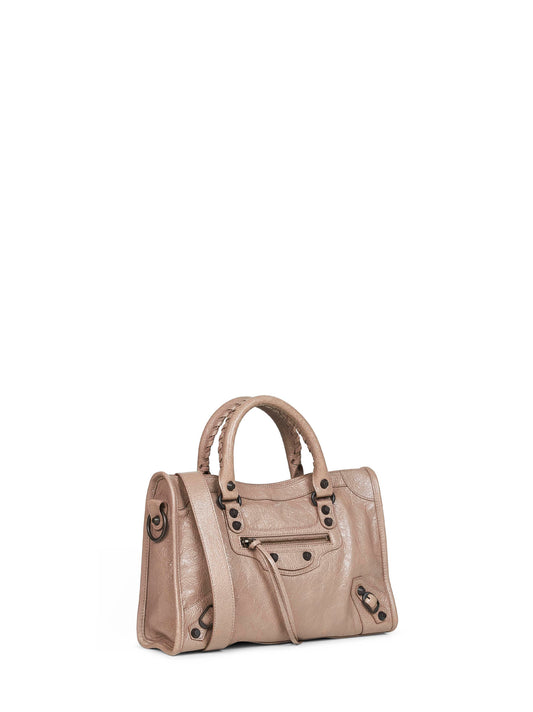 Borsa a mano Le City Piccola fango