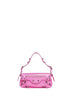 Borsa Le Cagole Sling S in pelle