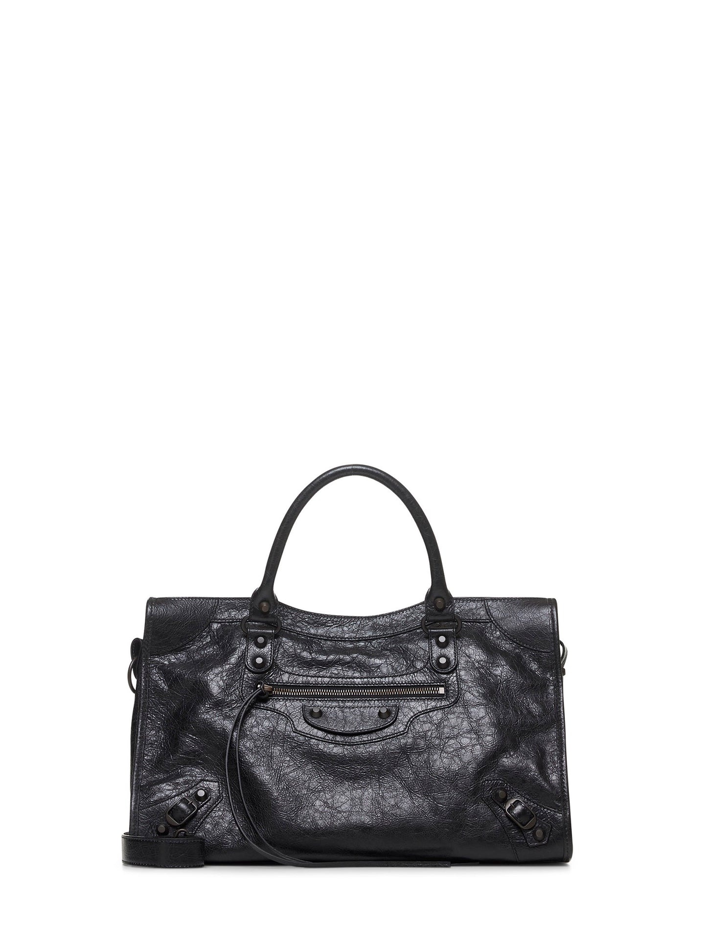 Le City Bag M' Handbag