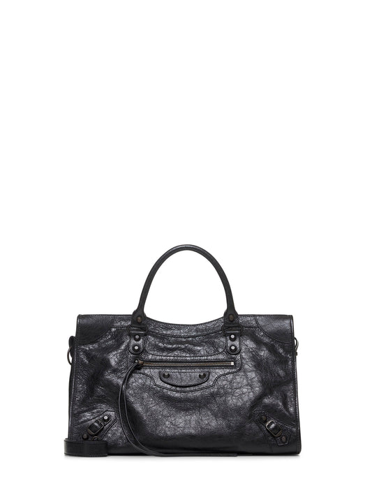 Borsa a mano 'Le City Bag M'