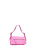 Borsa Le Cagole Sling S in pelle