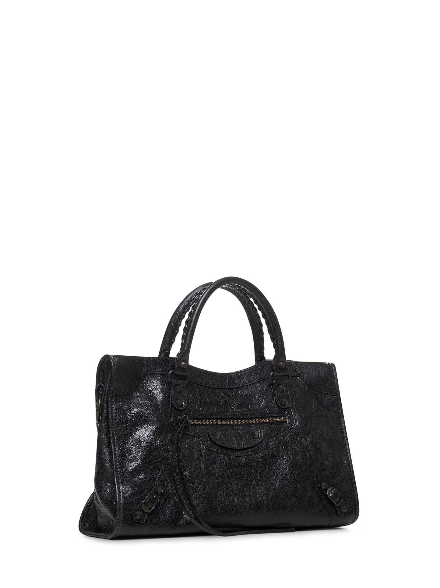 Le City Bag M' Handbag