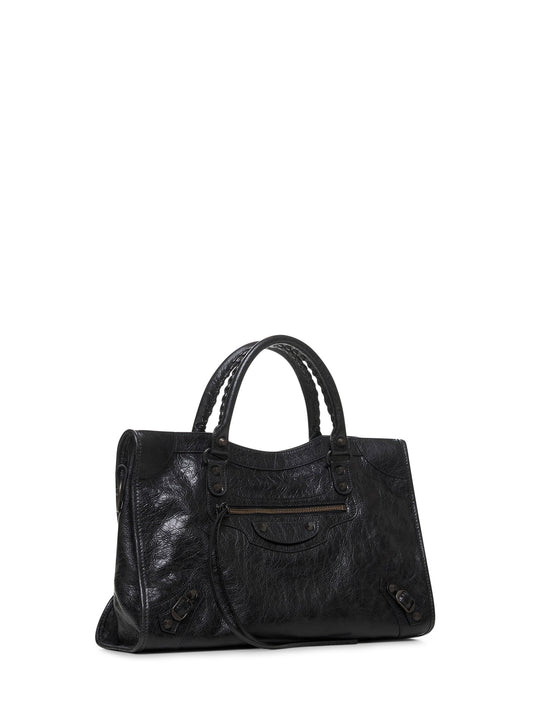 Borsa a mano 'Le City Bag M'