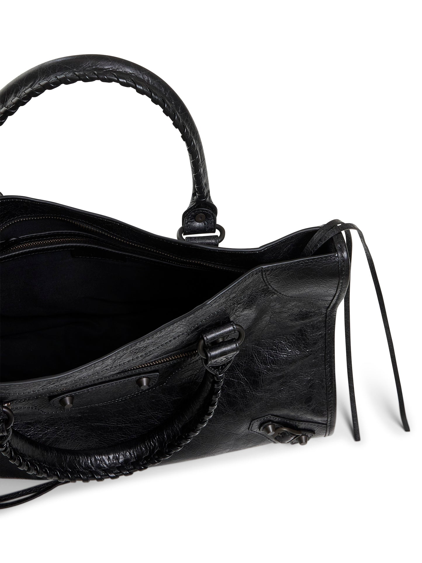 Le City Bag M' Handbag