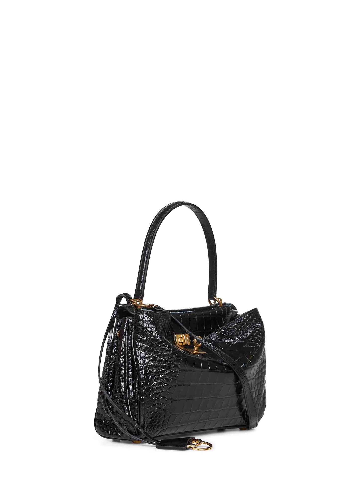 Black Rodeo Small handbag