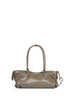 Borsa a spalla Le City East-West verde militare