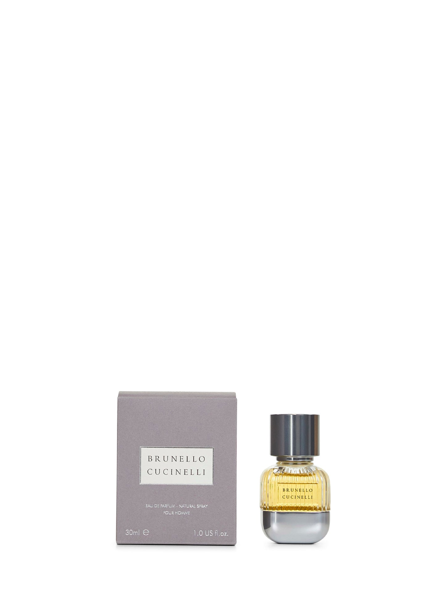 Profumo Brunello Cucinelli Pour Homme 30 ml