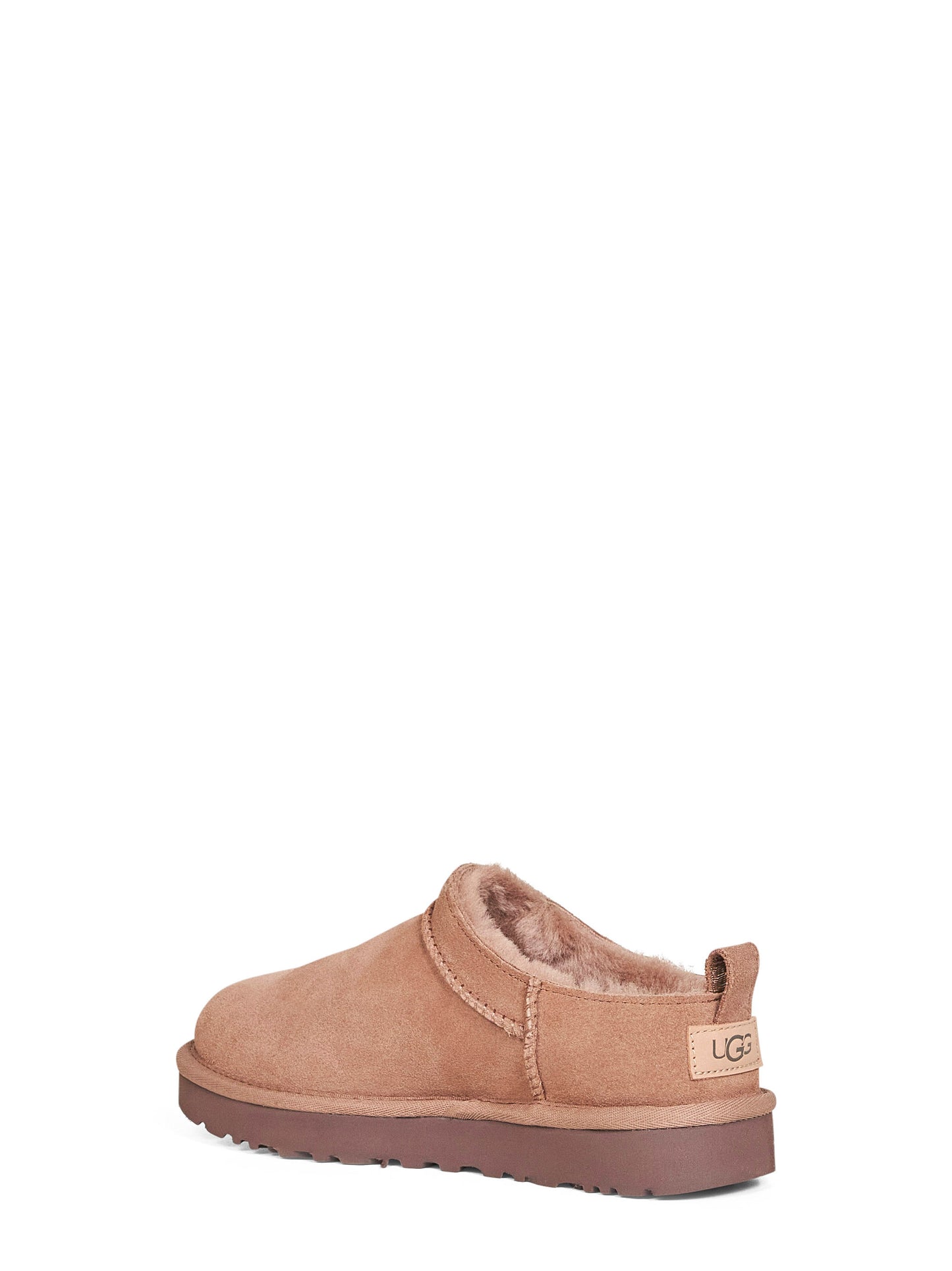 Rocky oak Classic Micro mules