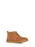 Neumel Suede Leather Boots