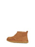 Neumel Suede Leather Boots