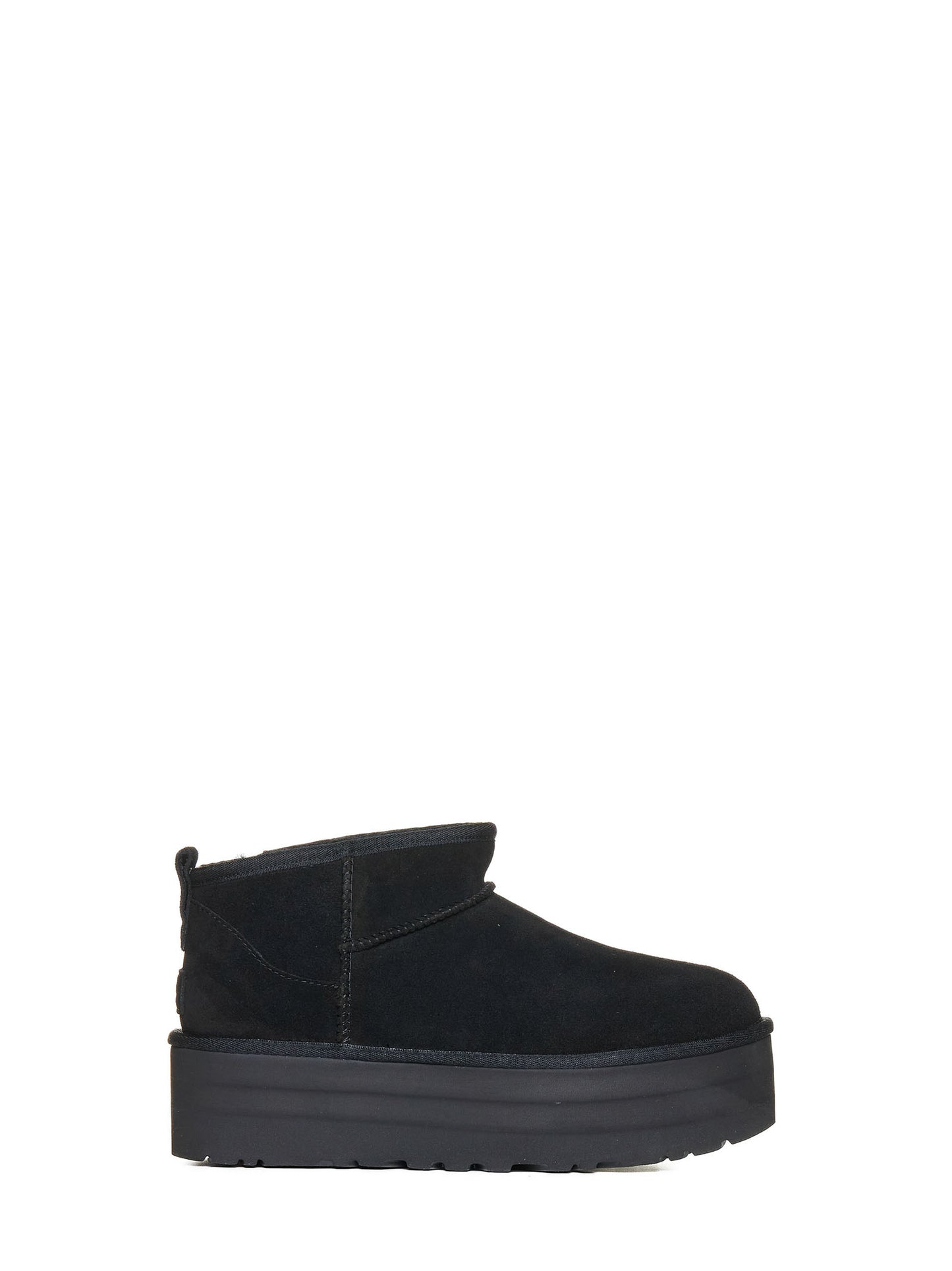 UGG W Classic Ultra Mini Platform