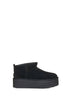 UGG W Classic Ultra Mini Platform