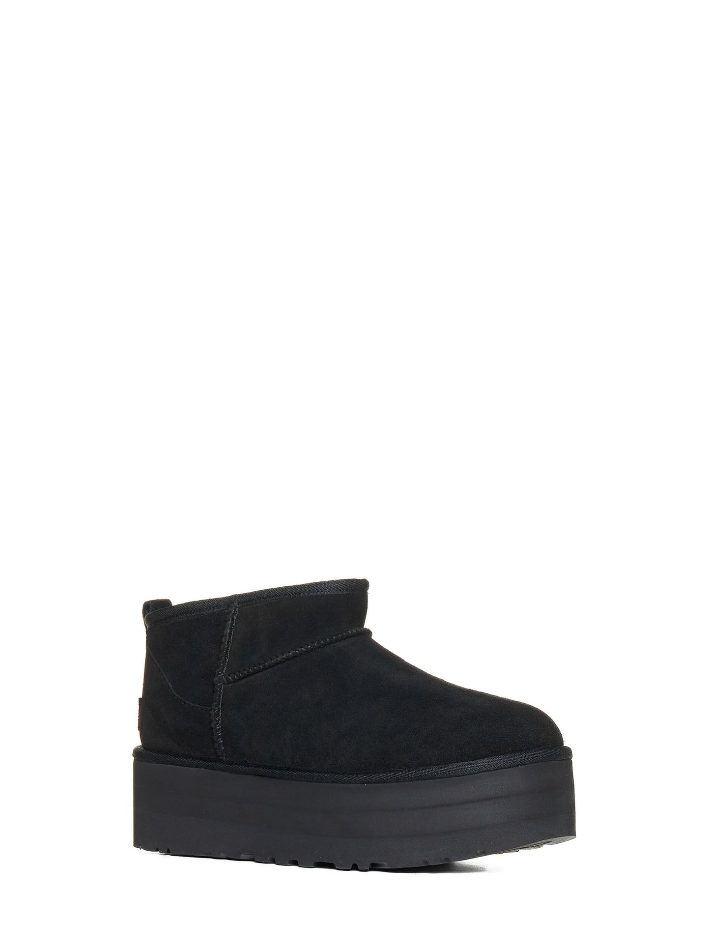 UGG W Classic Ultra Mini Platform