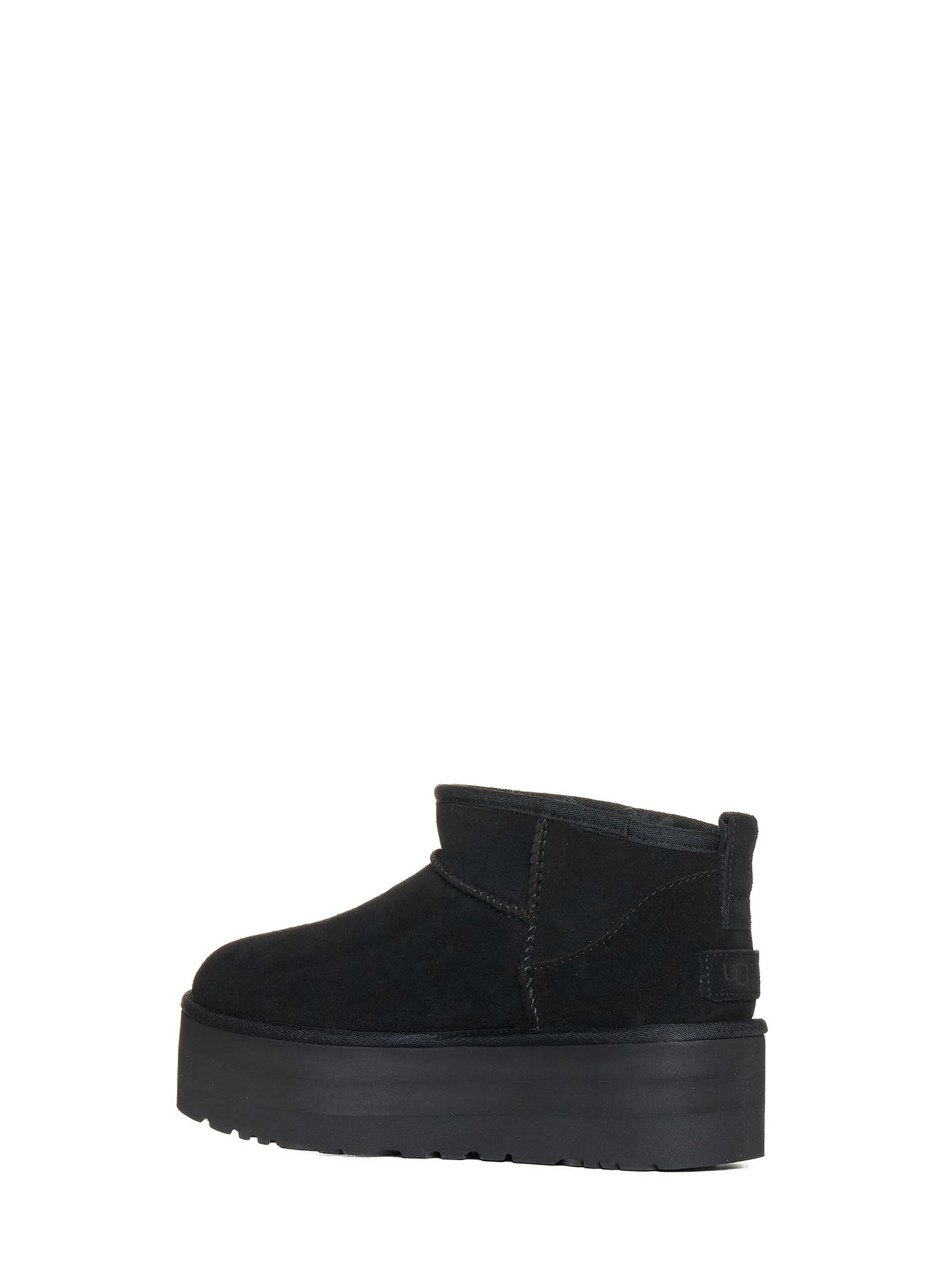 UGG W Classic Ultra Mini Platform