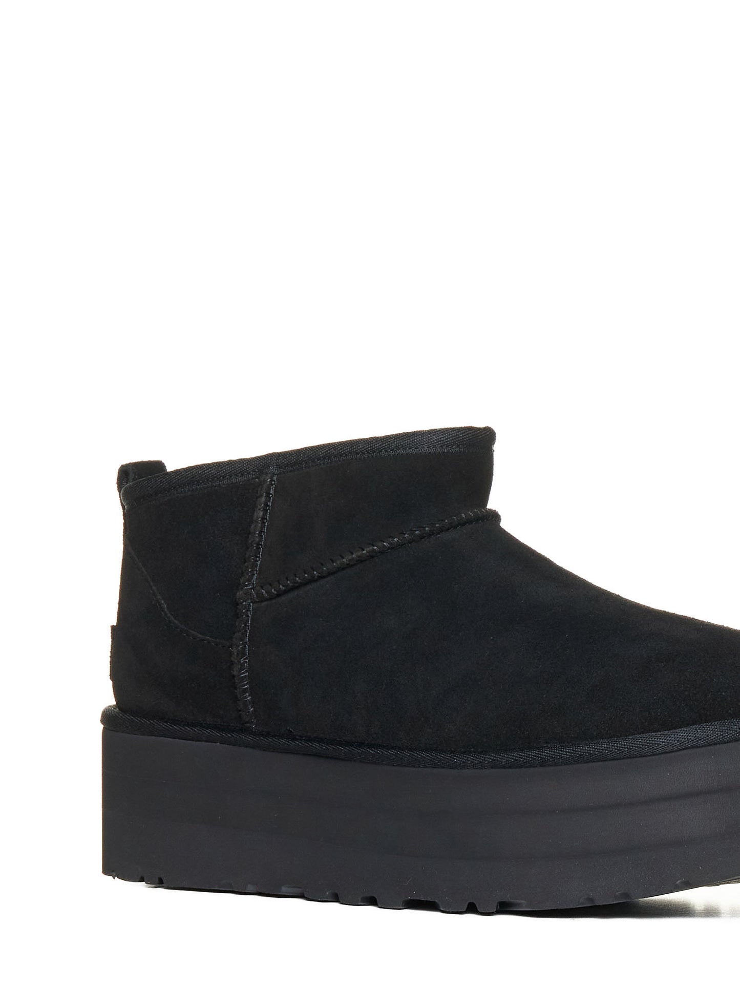 UGG W Classic Ultra Mini Platform