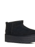 UGG W Classic Ultra Mini Platform