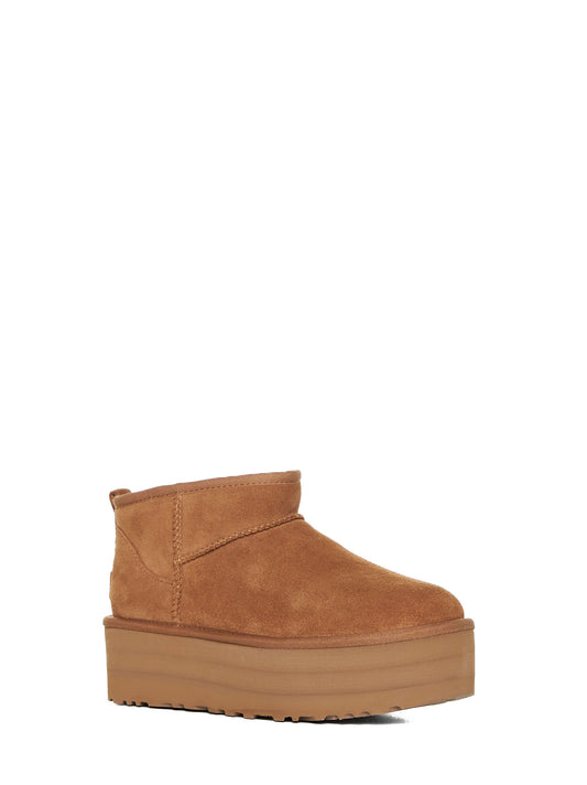 Stivali Classic Ultra Mini Platform