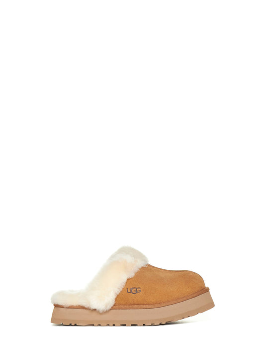 Ciabatte Disquette Ugg