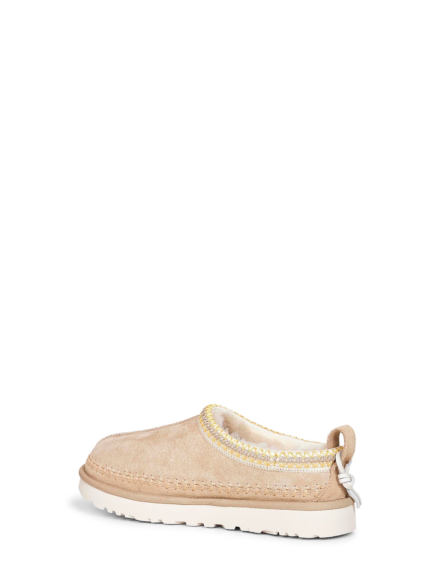 Mules Tasman Biarritz beige