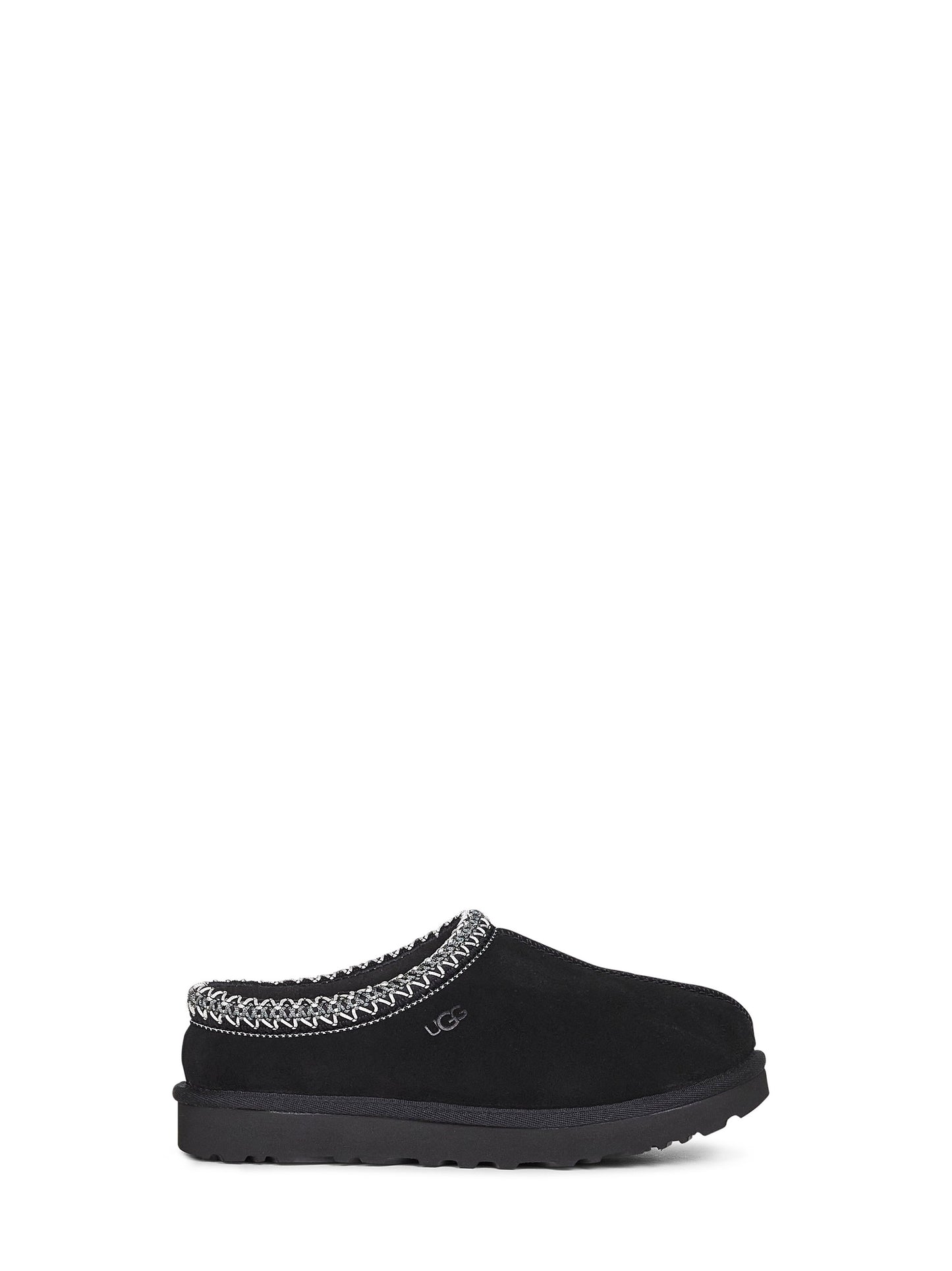 Black Tasman II mules