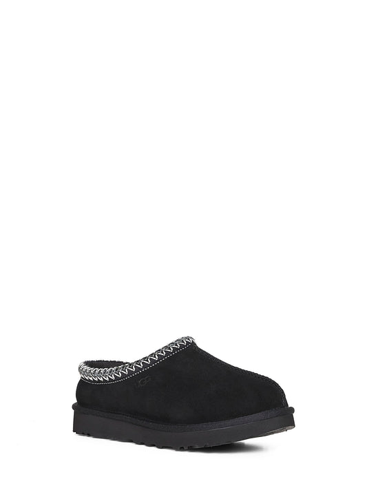 Mules Tasman II nere
