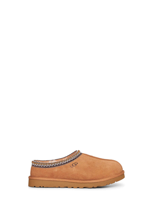 Mules Tasman II cammello