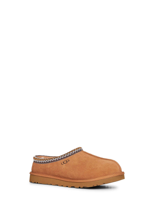 Mules Tasman II cammello