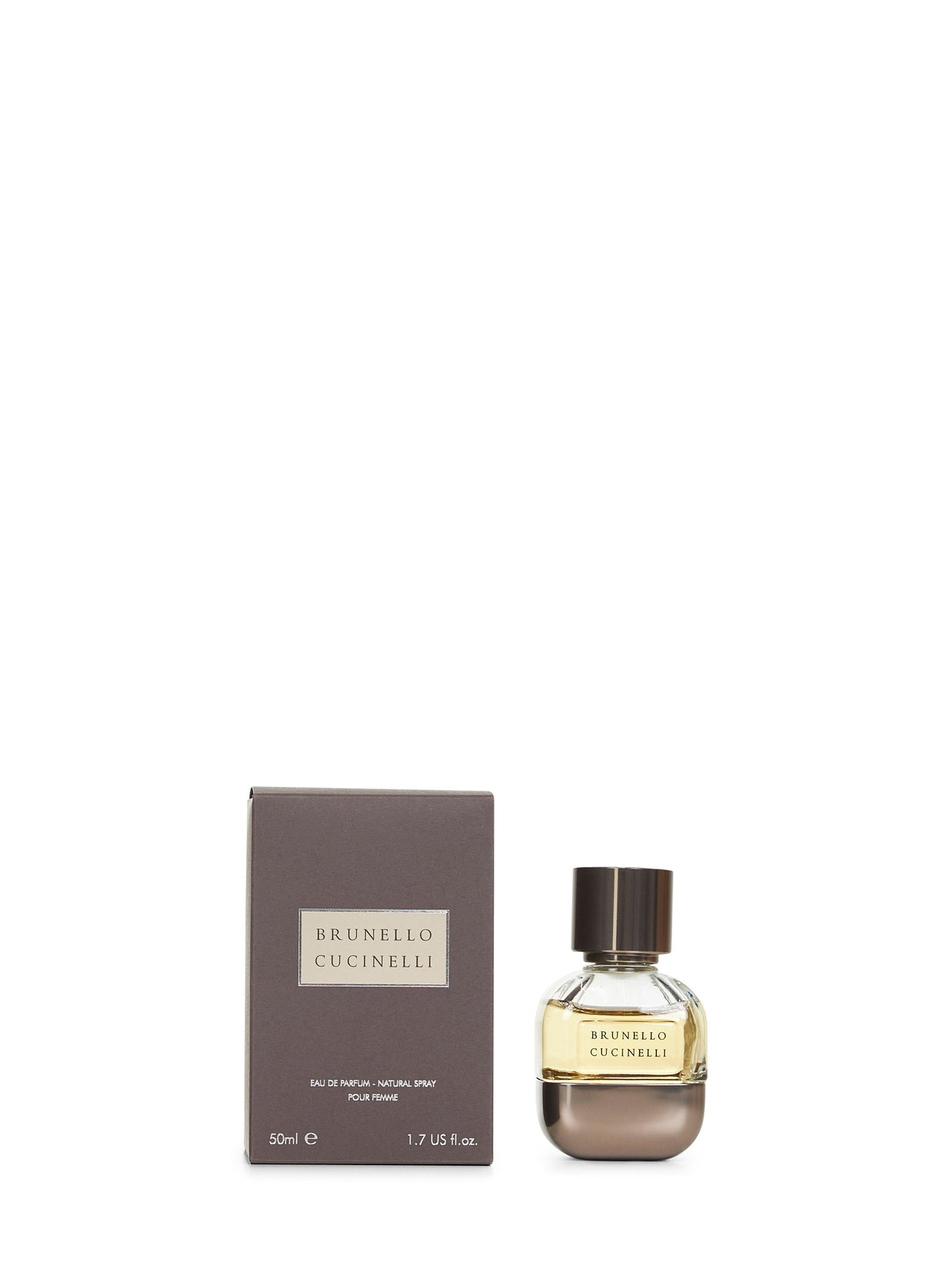 Profumo Brunello Cucinelli Pour Femme 50 ml