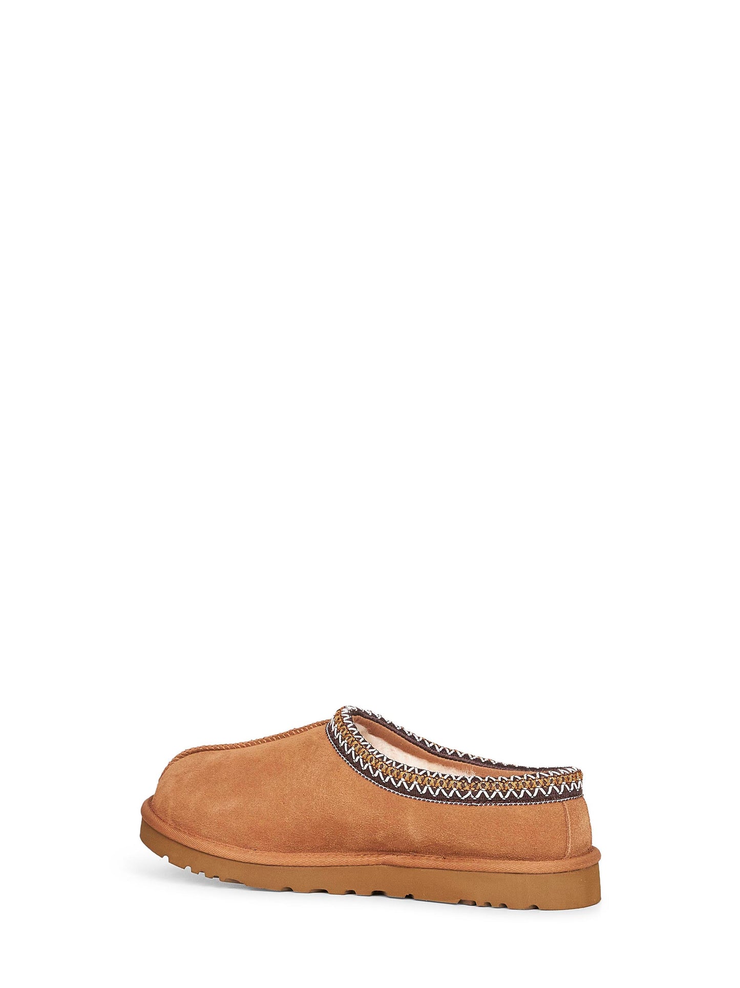 Chestnut Tasman II Mules