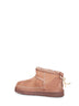 Rocky oak Classic Ultra Mini Biarritz ankle boots