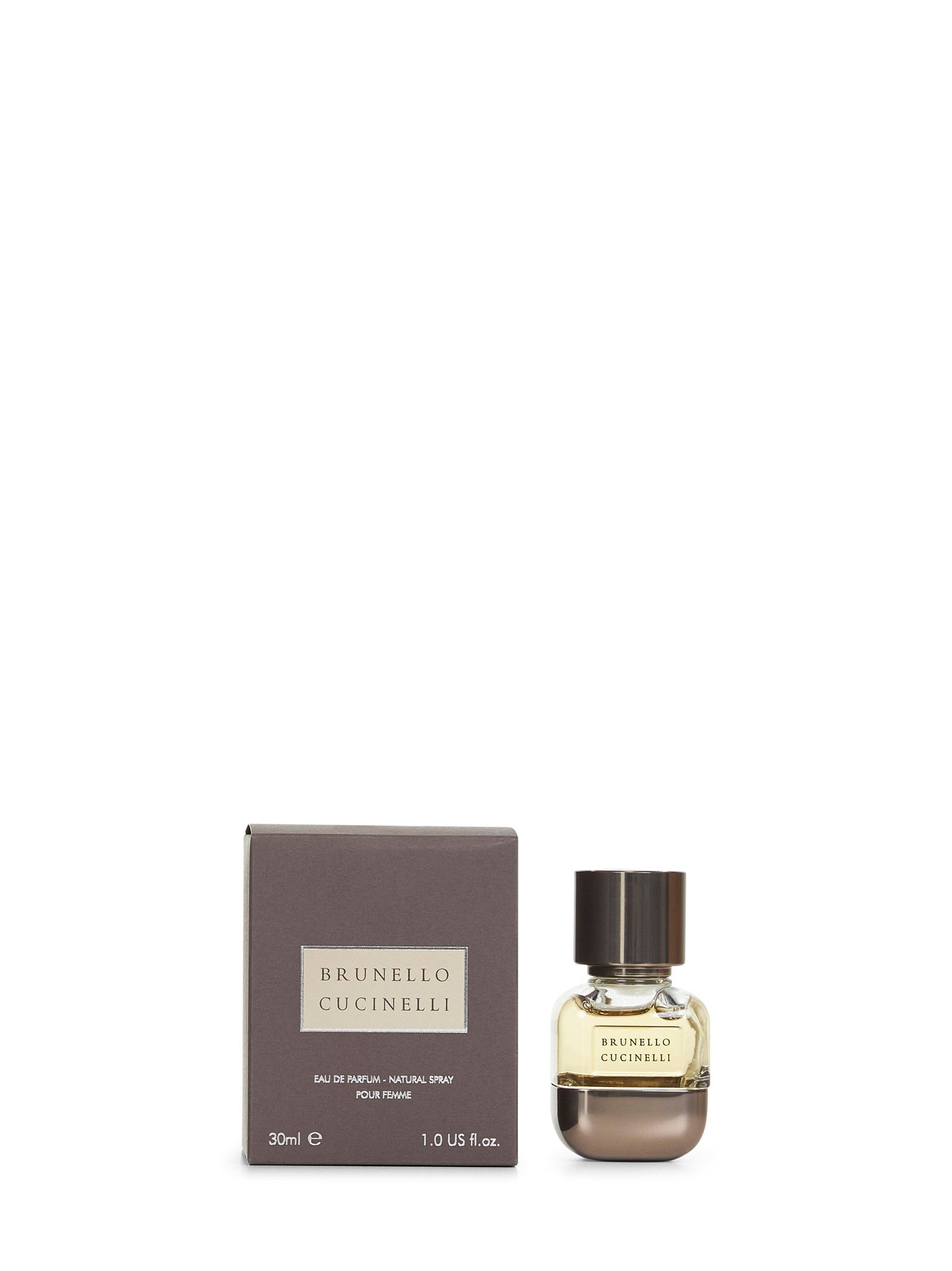 Brunello Cucinelli Pour Femme 30 ml Perfume – Daniello.com
