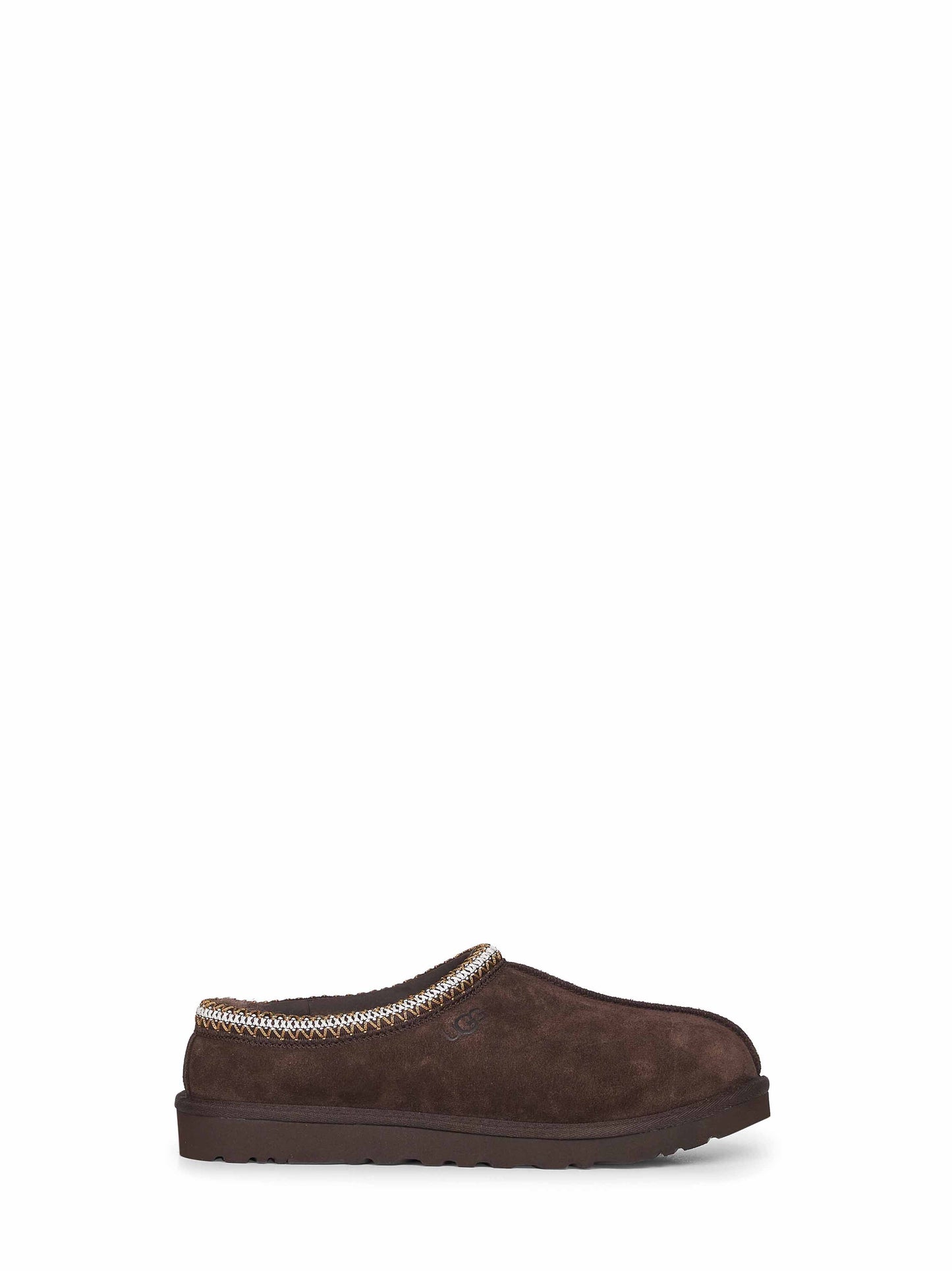 Dusted cocoa Tasman II Mules