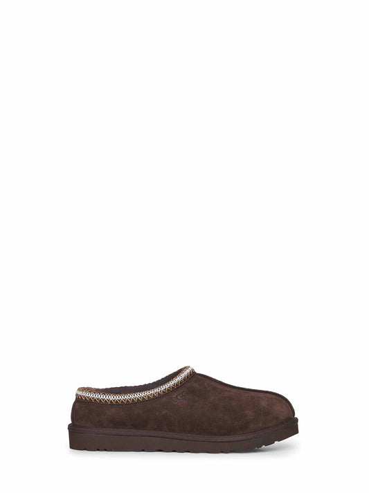Mules Tasman II marroni