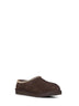 Dusted cocoa Tasman II Mules