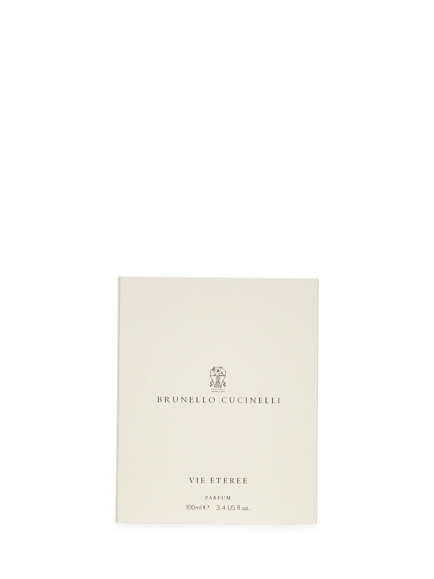 Profumo Vie Eteree 100 ml