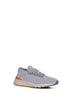 Grey wool knit Runners