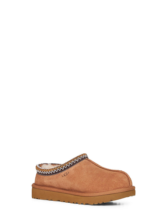 Mules Tasman II cammello